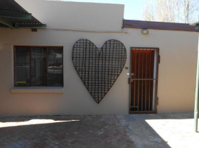 Wilreco self carting 2 bedroom flat.